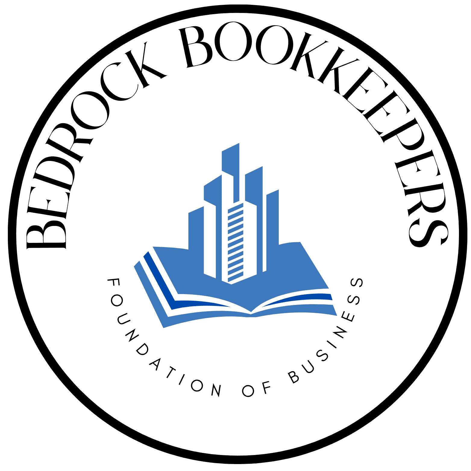 Bedrock Bookkeepers